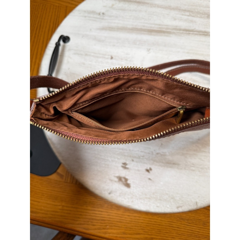 Fossil Aida Leather Crossbody‎ - Picture 6 of 15